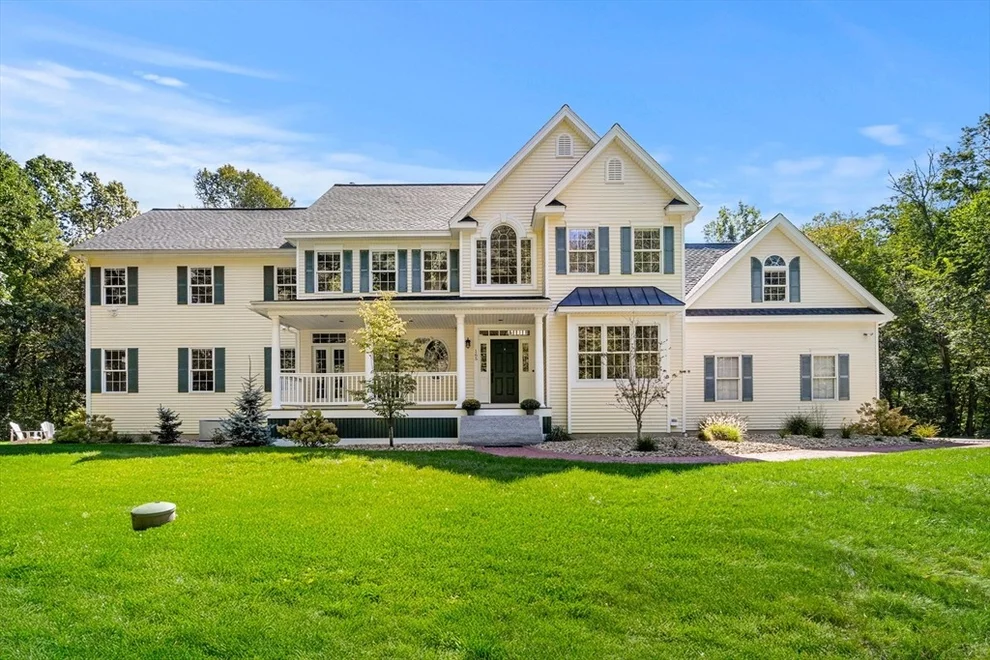 Unit for sale at 165 Thorndike St, Dunstable, MA 01827