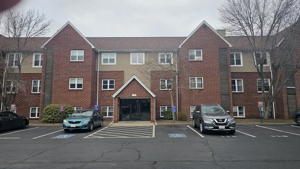 Unit for sale at 35 Longworth Ave, Brockton, MA 02301