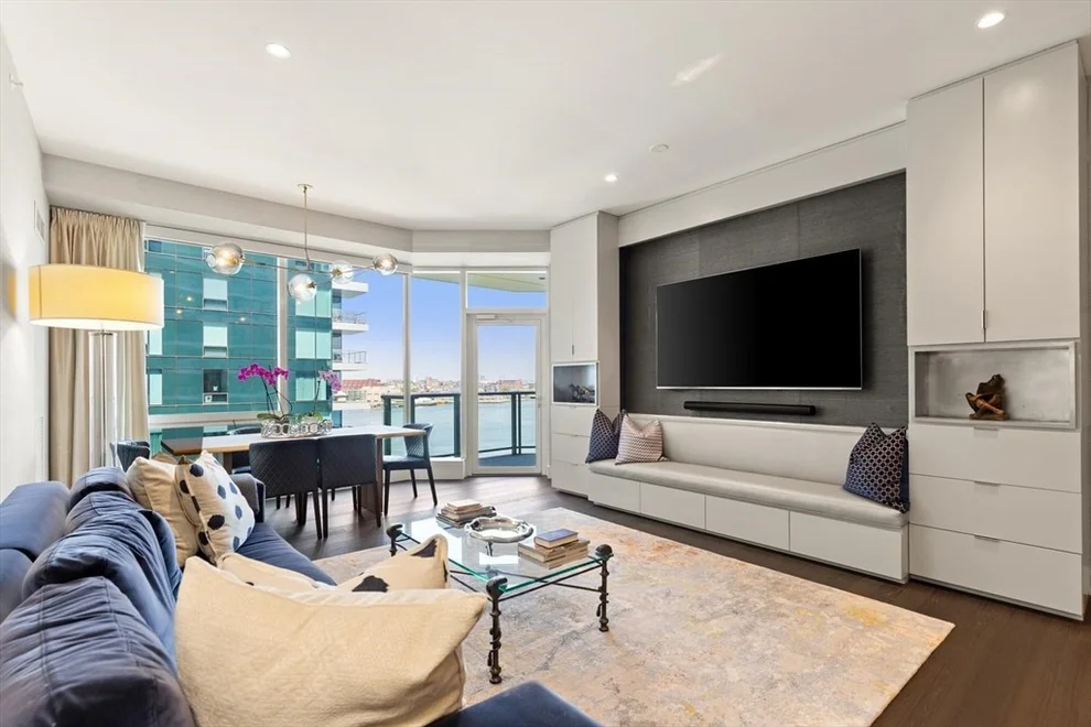 Unit for sale at 50 Liberty Drive, Boston, MA 02210