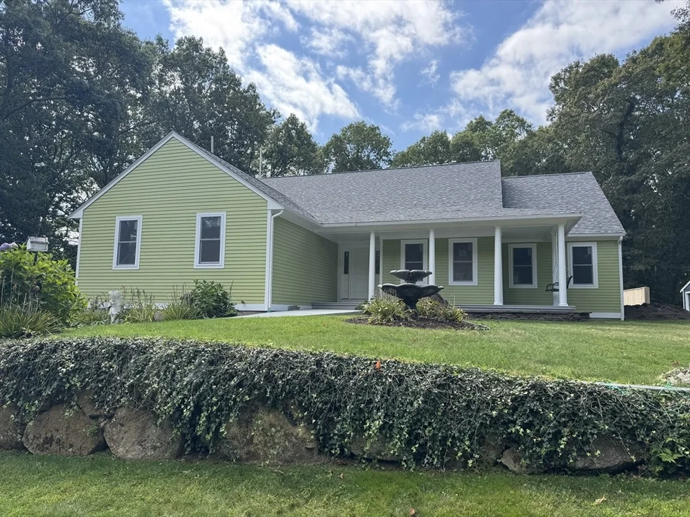 Unit for sale at 60 Beth, Tiverton, RI 02878