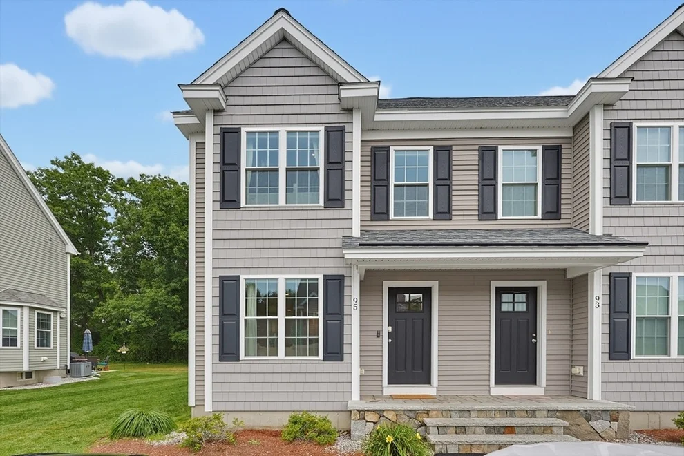 Unit for sale at 95 Riley Rd, Tyngsborough, MA 01879