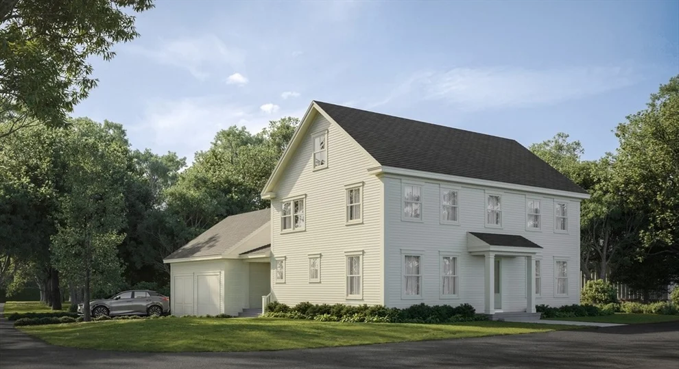 Unit for sale at 10 Bowlen Ave., Newburyport, MA 01950