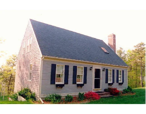 Unit for sale at 72 Buckskin Path, Plymouth, MA 02360