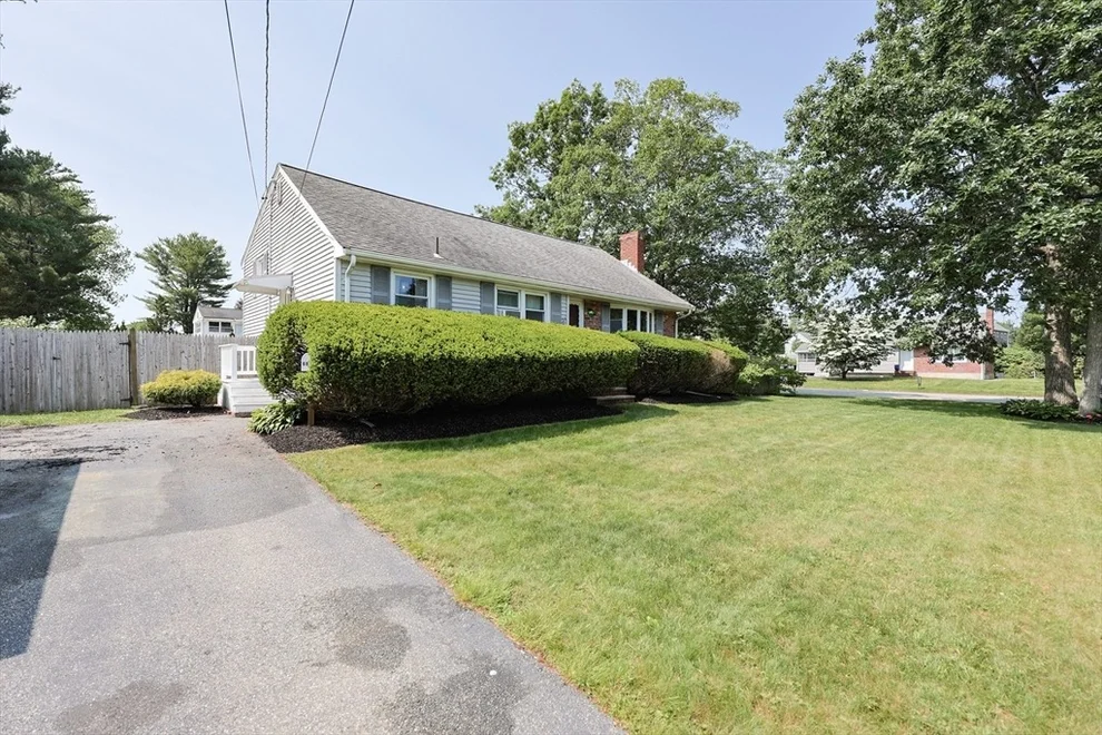 Unit for sale at 68 Partridge Drive, Brockton, MA 02301