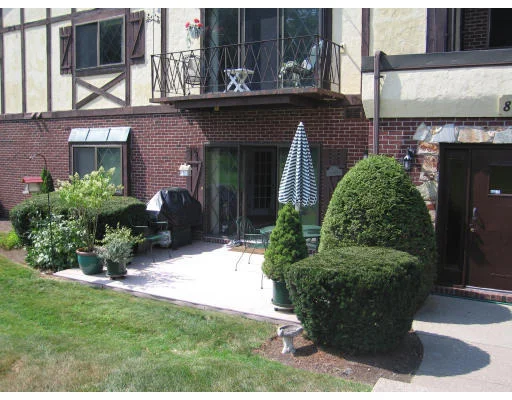 Unit for sale at 8 Rainbow Pond Dr, Walpole, MA 02081