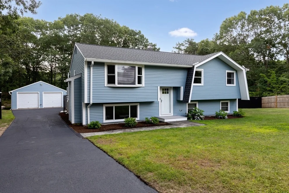 Unit for sale at 23 High Pine Dr, Plymouth, MA 02360