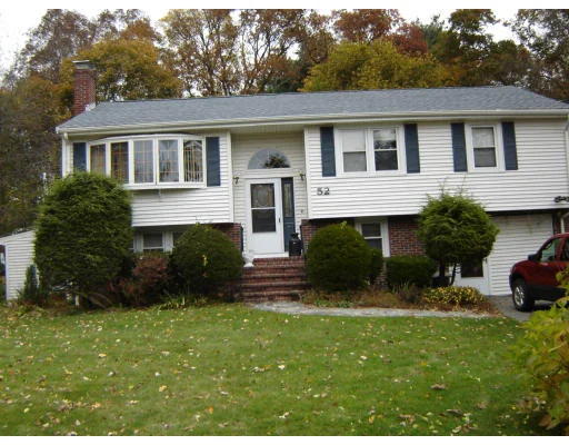 Unit for sale at 52 Richard Rd, Stoughton, MA 02072