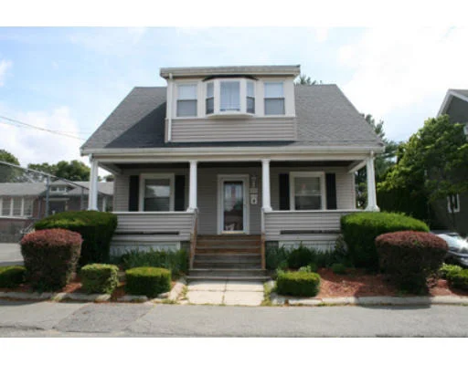 Unit for sale at 27 Trevett Ave, Lynn, MA 01904