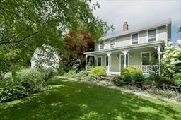 Unit for sale at 149 Broad Street, Barre, MA 01005