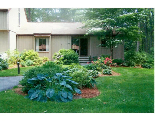 Unit for sale at 345 Hemlock Circle, Lincoln, MA 01773