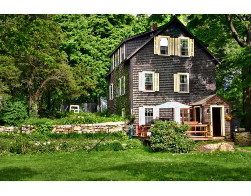 Unit for sale at 23 Stockbridge Street, Cohasset, MA 02025