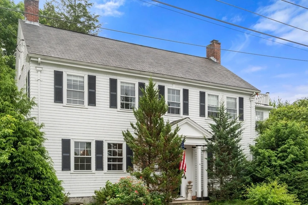 Unit for sale at 14 Linden St, Northbridge, MA 01588