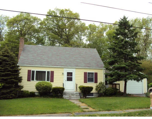 Unit for sale at 14 Curran Ter, Randolph, MA 02368