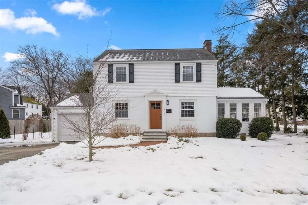 Unit for sale at 1 Sherwood Rd, Natick, MA 01760