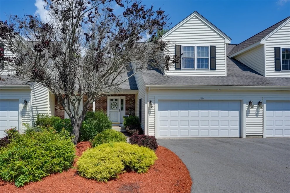 Unit for sale at 250 Magill Dr, Grafton, MA 01519