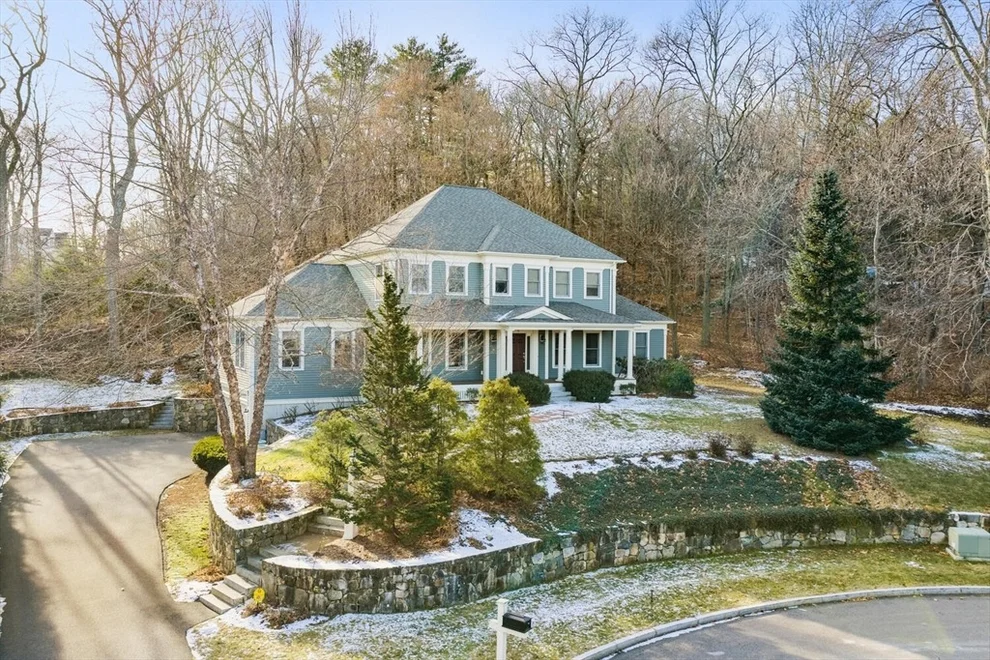 Unit for sale at 10 Luongo Farm Lane, Lexington, MA 02421