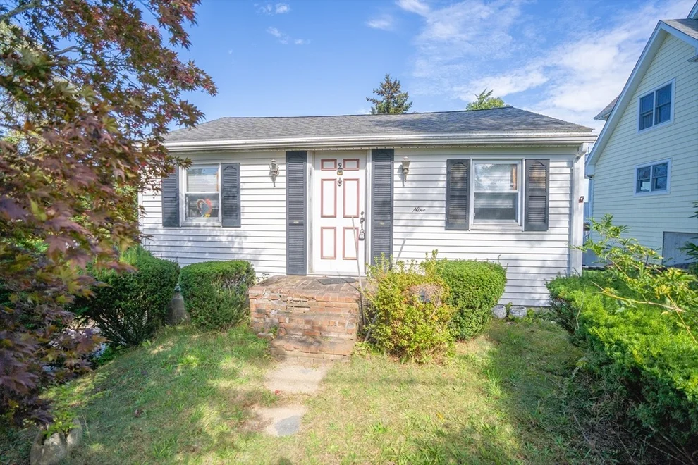 Unit for sale at 9 Kingston Road, Plymouth, MA 02360