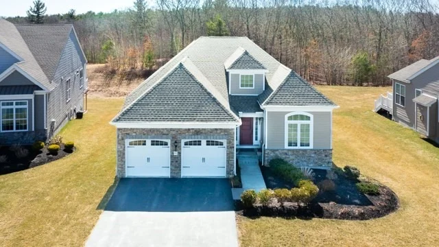 Unit for sale at 91 Pine Tree Drive, Methuen, MA 01844