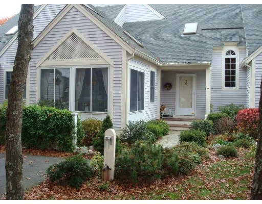 Unit for sale at 16 Gold Leaf, Mashpee, MA 02649