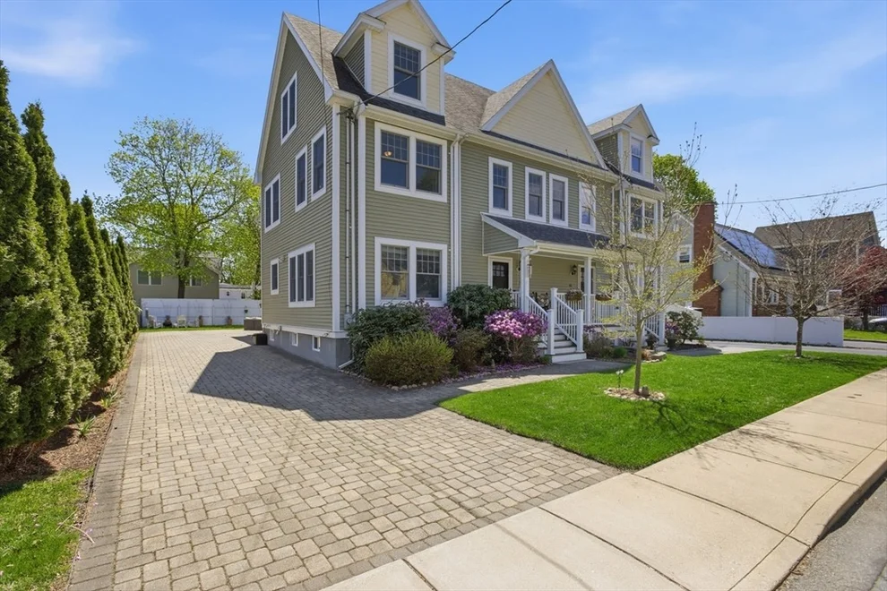 Unit for sale at 38 Salem Street, Winchester, MA 01890