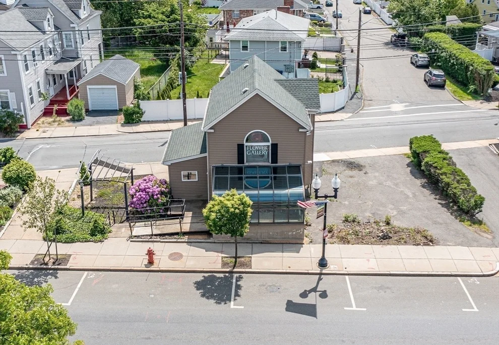Unit for sale at 619 Broadway, Revere, MA 02151