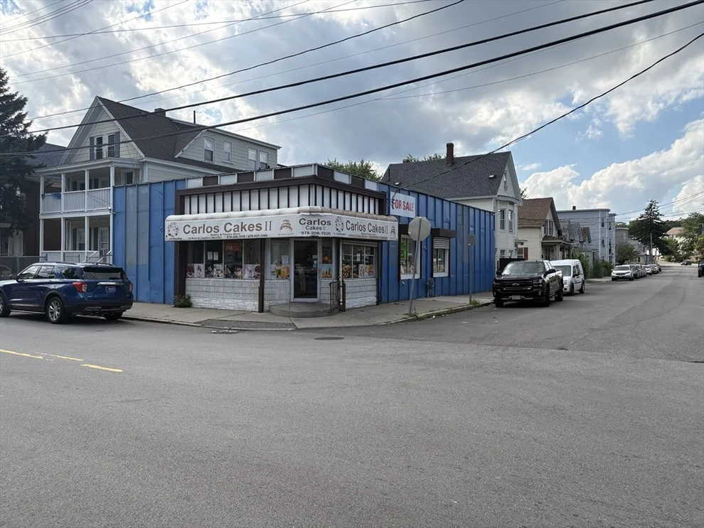 Unit for sale at 139 Water St, Lawrence, MA 01841