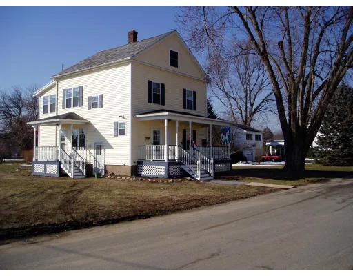Unit for sale at 43 Fair Street, Northampton, MA 01060