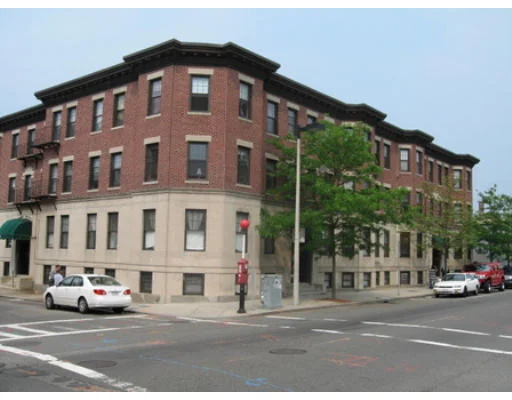 Unit for sale at 59 Brighton, Boston, MA 02134