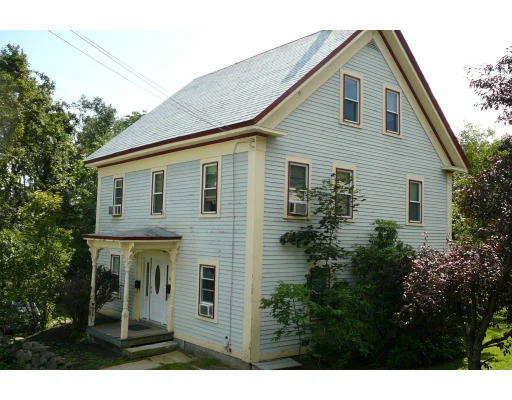 Unit for sale at 87 Pearl St, Gardner, MA 01440
