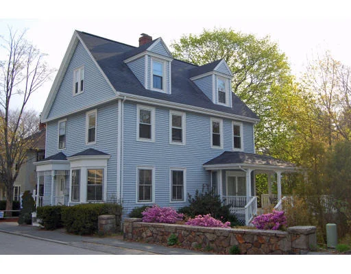 Unit for sale at 11 Norwood Avenue, Manchester, MA 01944