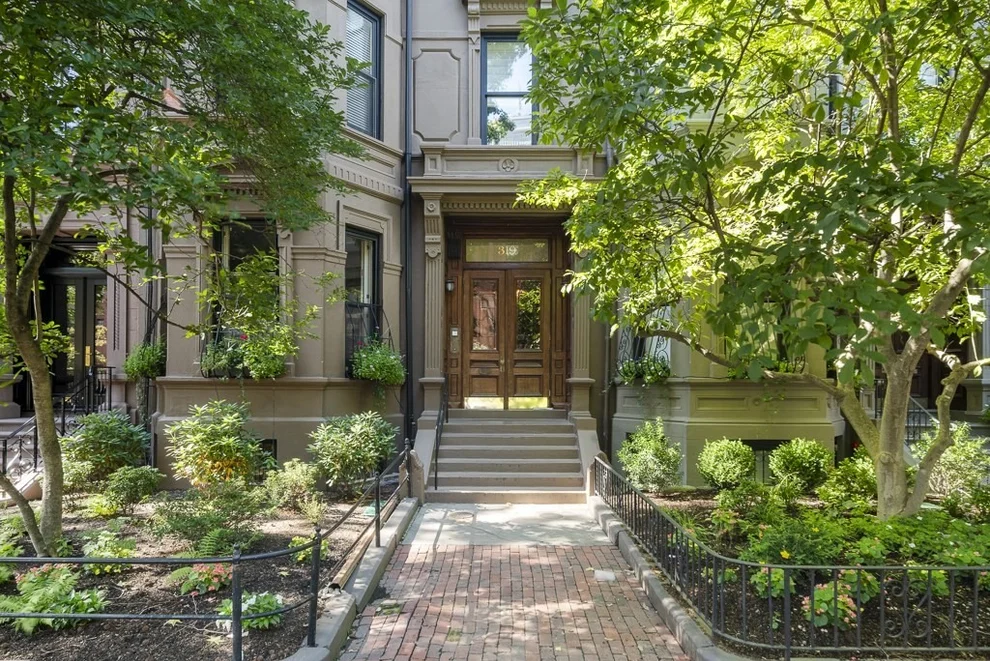 Unit for sale at 319 Marlborough St, Boston, MA 02116