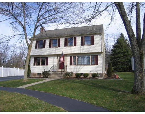 Unit for sale at 55 Francis Drive, Reading, MA 01867