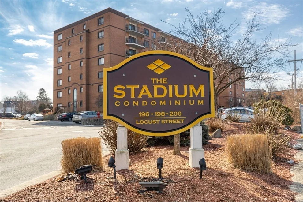 Unit for sale at 200 Locust St, Lynn, MA 01904