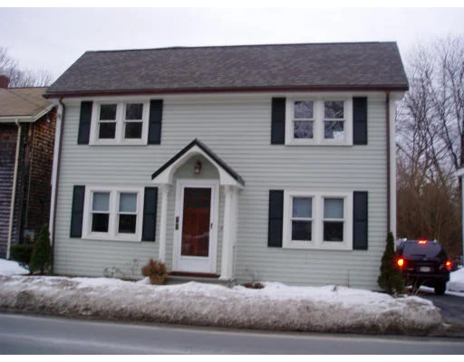 Unit for sale at 65 Woburn St, Lexington, MA 02420