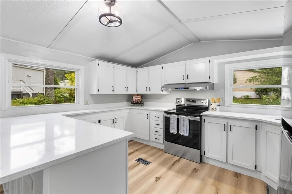 Unit for sale at 2 Williams St, Carver, MA 02330