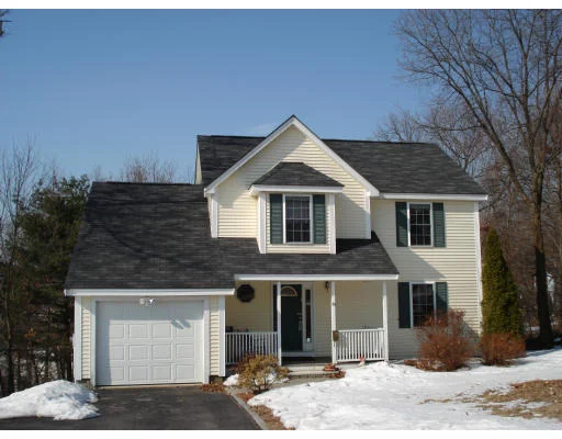 Unit for sale at 23 Fauvel Drive, Lowell, MA 01850