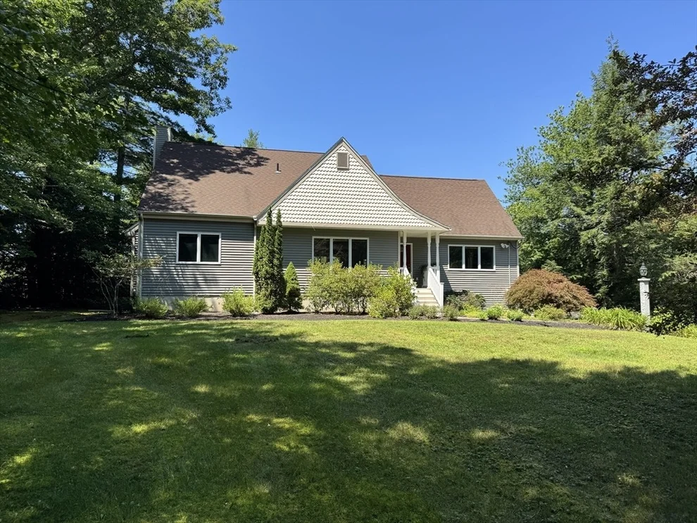 Unit for sale at 36 Bluefield Road, Ashburnham, MA 01430