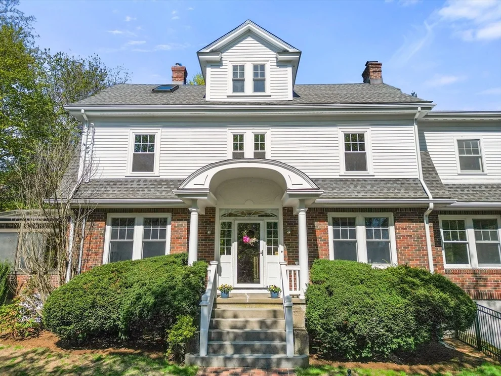 Unit for sale at 15 Oakwood Road, Newton, MA 02466