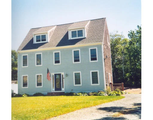 Unit for sale at 65R Sachem Road, Plymouth, MA 02360
