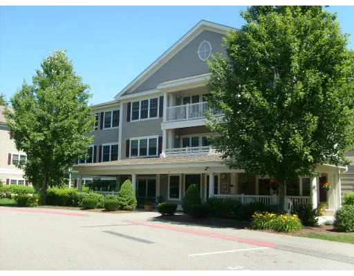 Unit for sale at 34 Meeting House Lane, Stow, MA 01775