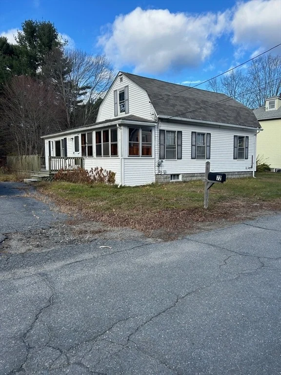 Unit for sale at 72 Homeward Ave, Uxbridge, MA 01569