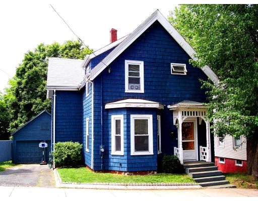 Unit for sale at 9 Hawthorne Street, Lynn, MA 01902