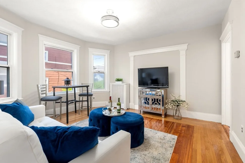 Unit for sale at 82-84 Quincy St, Medford, MA 02155