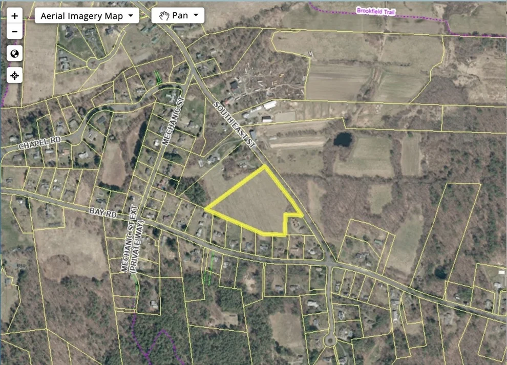 Unit for sale at Lot 7 South East St, Amherst, MA 01002