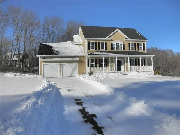 Unit for sale at 11 Penny Lane, Franklin, MA 02038