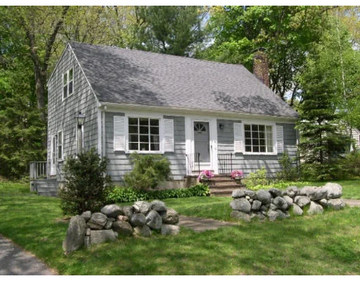 Unit for sale at 46 Winford Way, Winchester, MA 01890