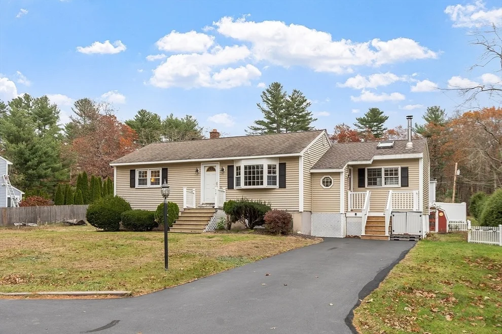 Unit for sale at 927 Main St, Acton, MA 01720