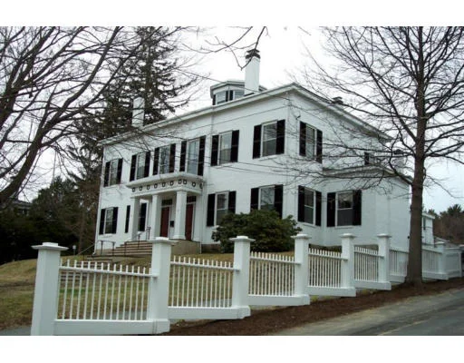 Unit for sale at 85 High, Newburyport, MA 01950