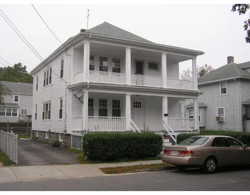 Unit for sale at 60 Davis St, Quincy, MA 02170