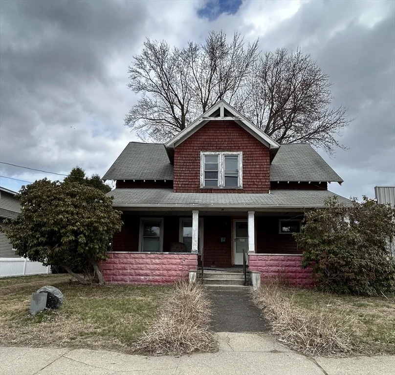 Unit for sale at 28 Larone Ave, West Springfield, MA 01089